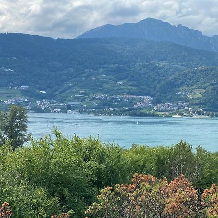 Lake Apartment Ischia Green Tenna Dış mekan fotoğraf