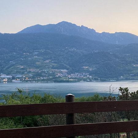 Lake Apartment Ischia Green Tenna Dış mekan fotoğraf