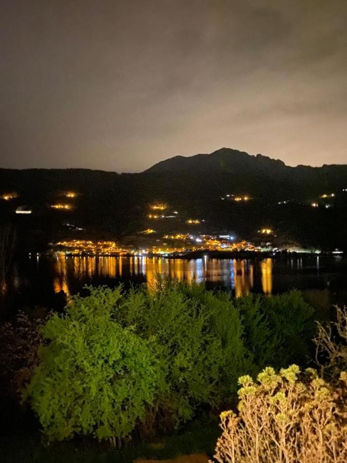 Lake Apartment Ischia Green Tenna Dış mekan fotoğraf