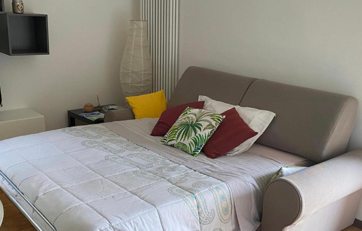 Lake Apartment Ischia Green Tenna Dış mekan fotoğraf