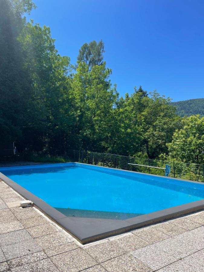 Lake Apartment Ischia Green Tenna Dış mekan fotoğraf