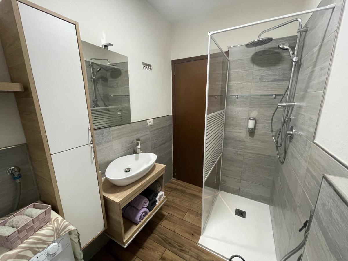 Lake Apartment Ischia Green Tenna Dış mekan fotoğraf