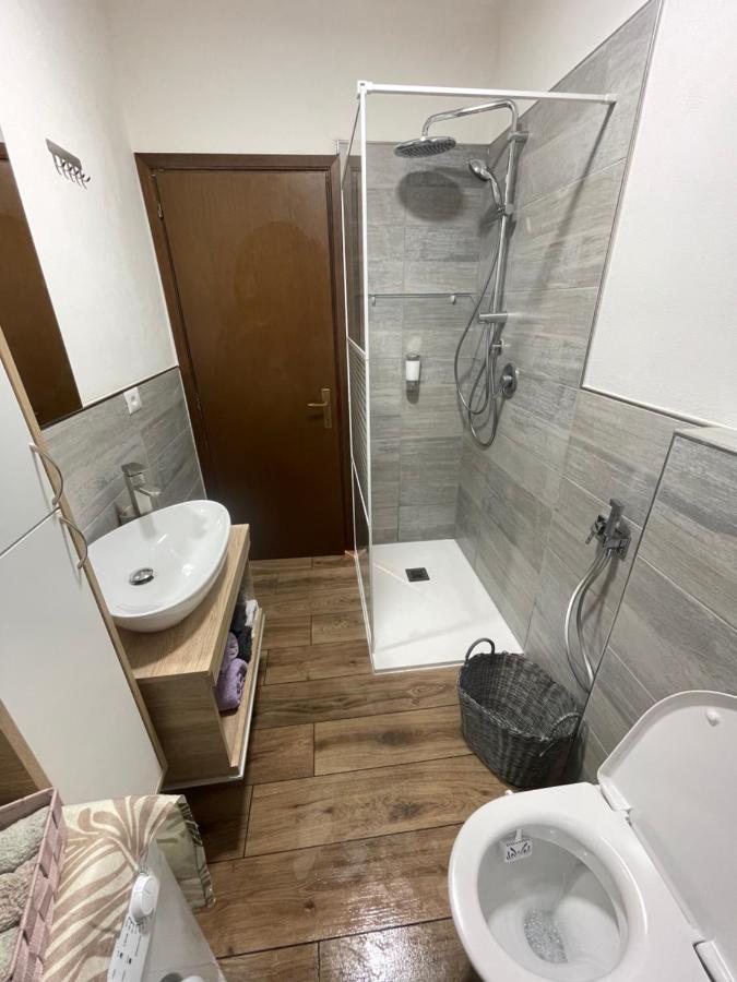 Lake Apartment Ischia Green Tenna Dış mekan fotoğraf