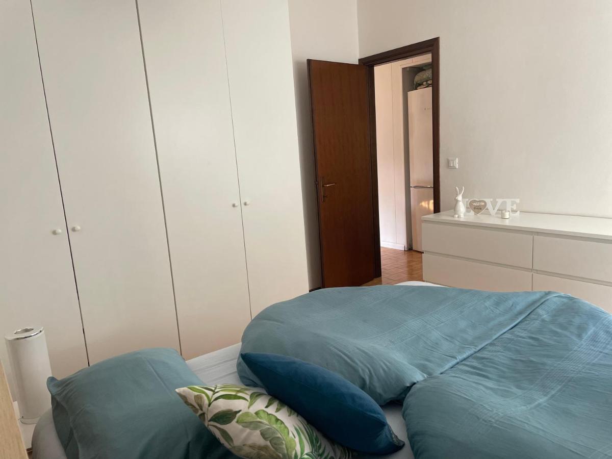Lake Apartment Ischia Green Tenna Dış mekan fotoğraf