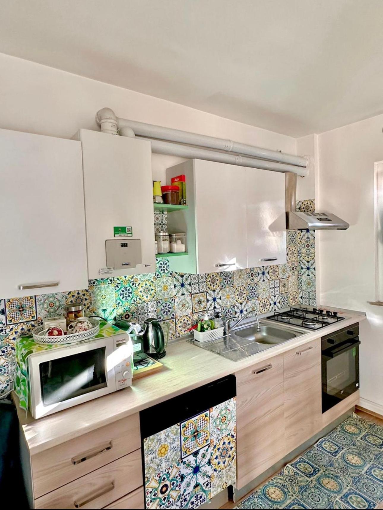 Lake Apartment Ischia Green Tenna Dış mekan fotoğraf