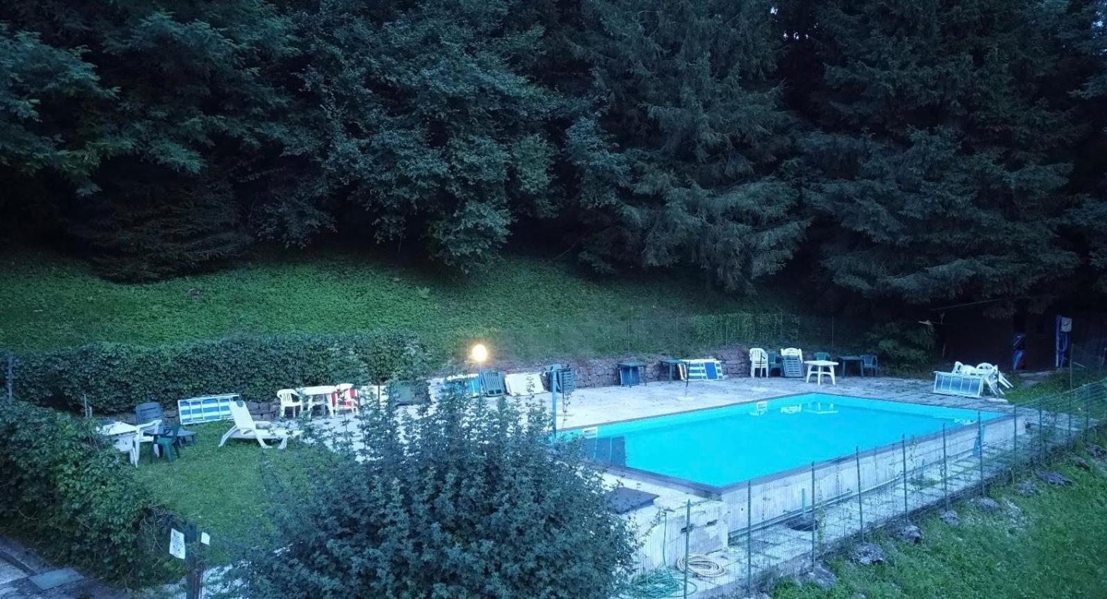Lake Apartment Ischia Green Tenna Dış mekan fotoğraf